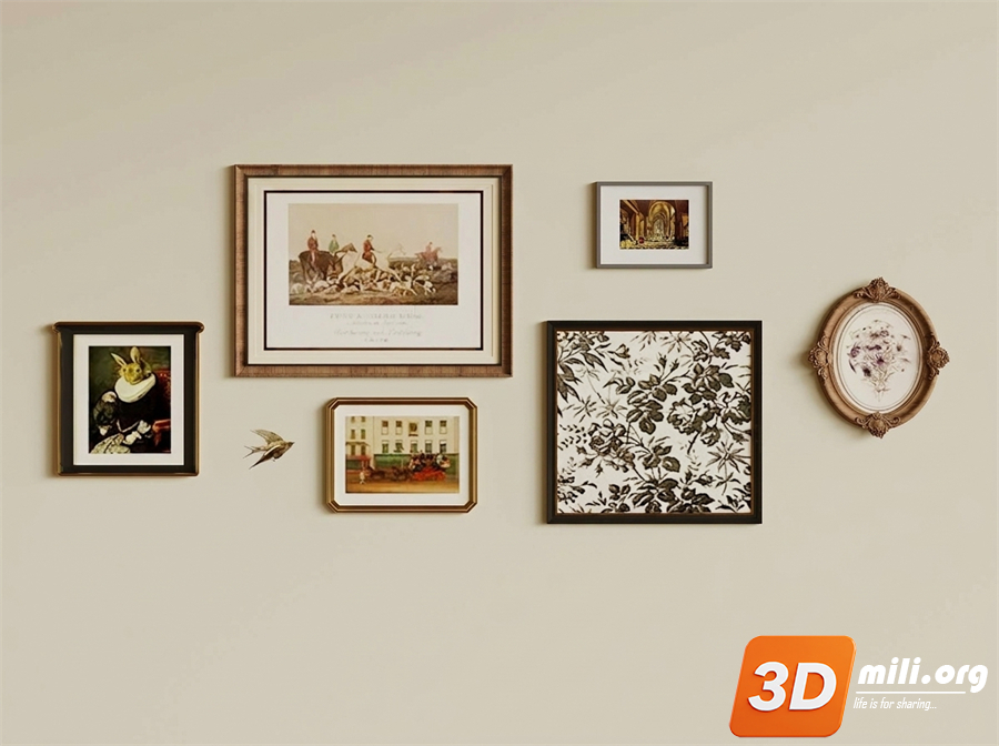 Painting Skp Files 